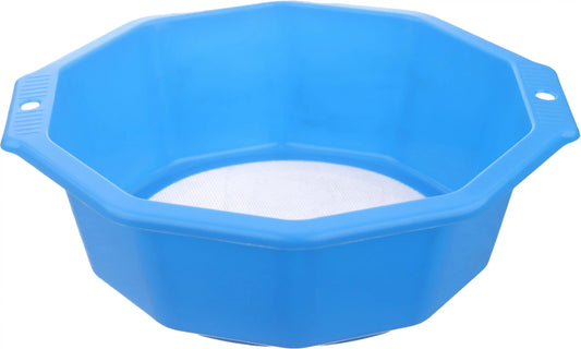 منخل بلاستيك