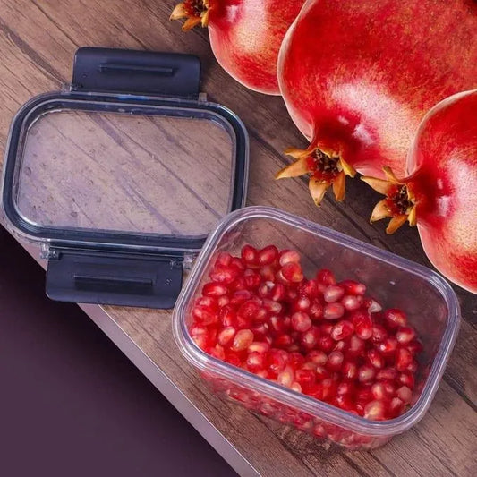 Smart lock food container 400ml