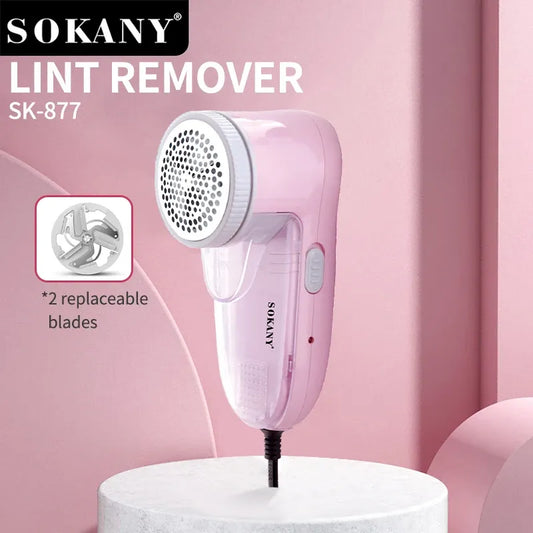 Sokany lint remover SK-877