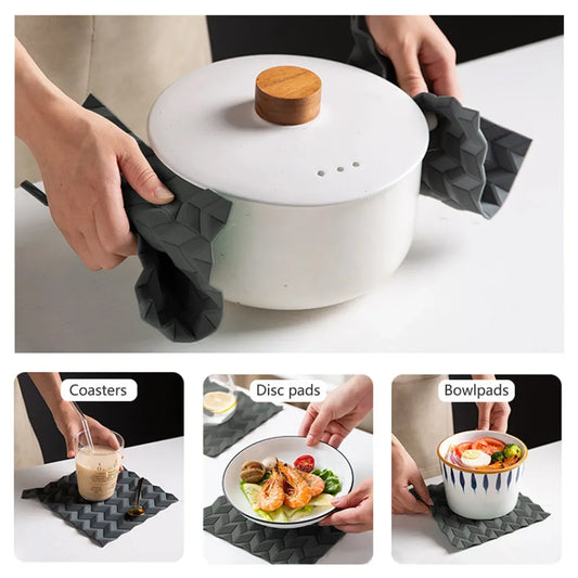 Silicone heat mat 4746