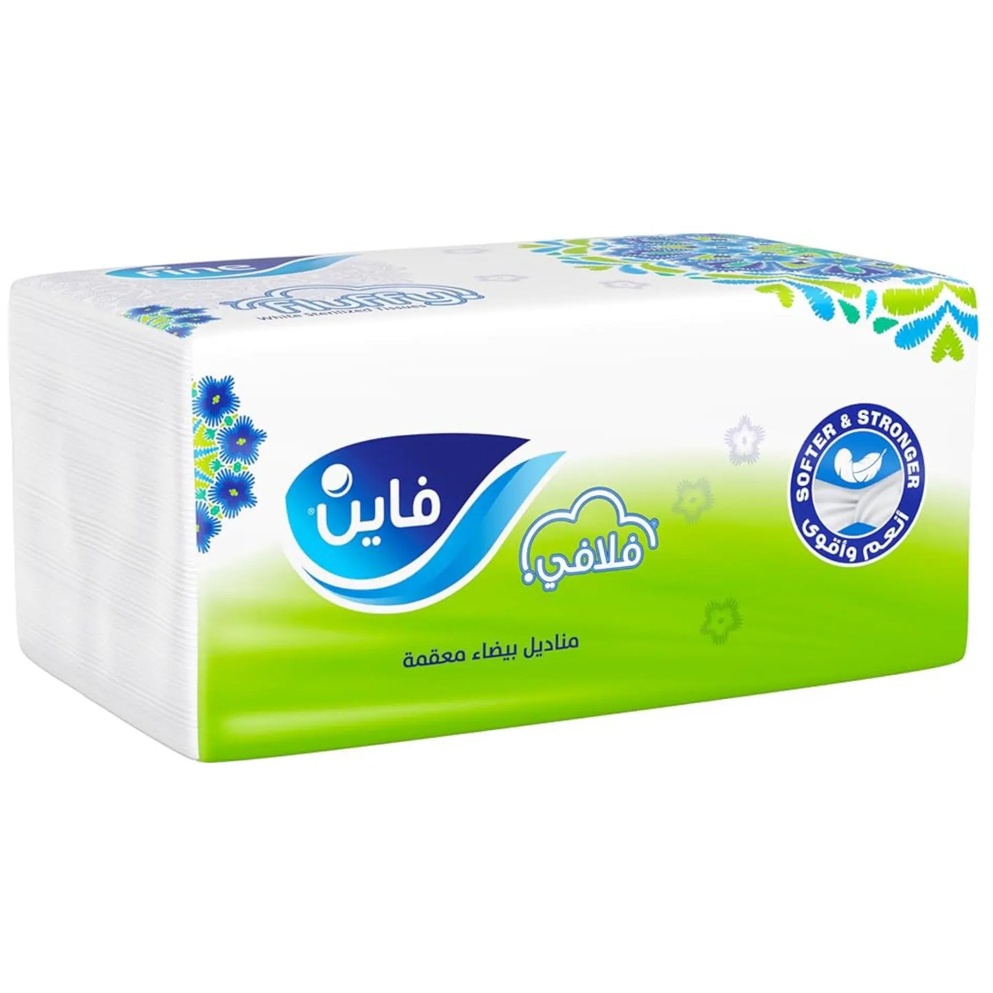 Fine tissue paper 480