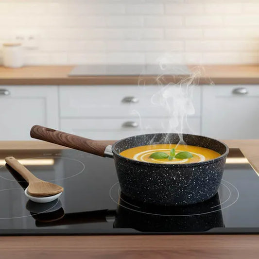 Granite Saucepan