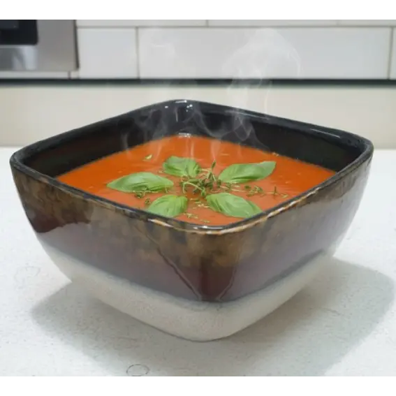 طاجن بورسلين مغربى