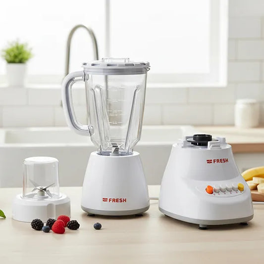 Fresh Electric Blender 1.5 Liter 360 Watt