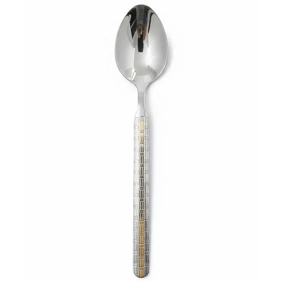 Stainless steel NBY Table spoon