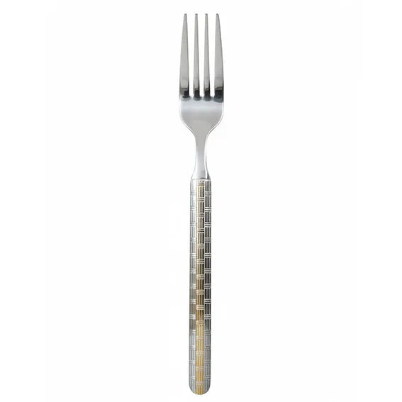 Stainless steel NBY Fork