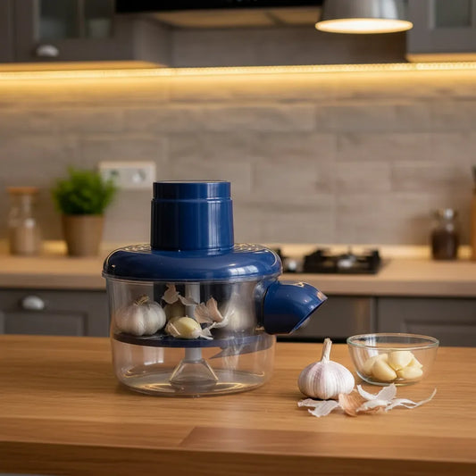 Portable Electric Peeler