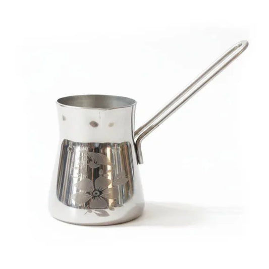 Stainless steel Coffee pot 3pc