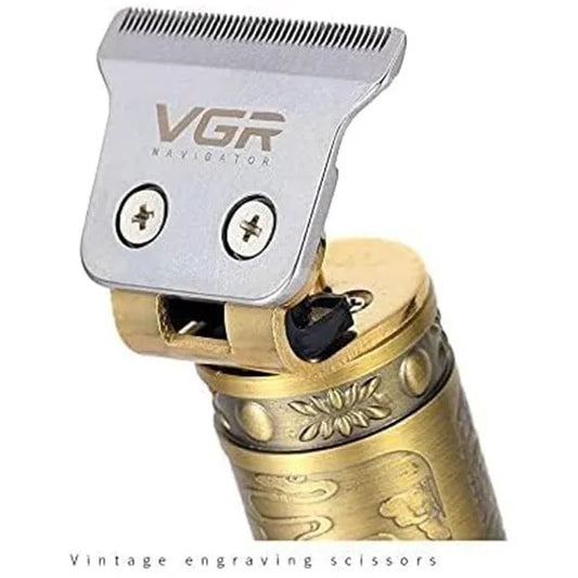 VGR V-085 A Multi-use Shaving Hair
