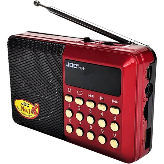 Digital Portable Radio JOC H1011BT