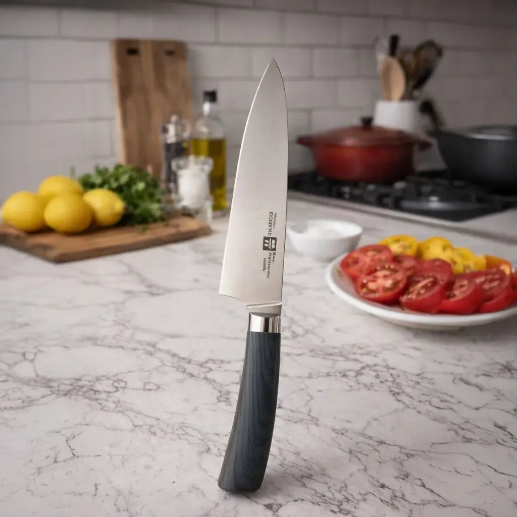 Chef knife 8 inches