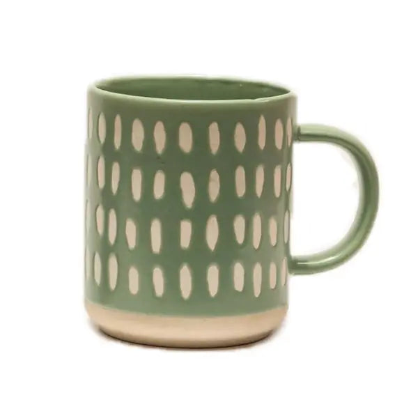 مج الوان منقط ابيض 17161