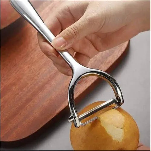 Vegetable peeler