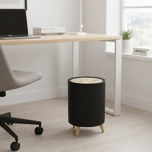 KABAS PLAST trash bin