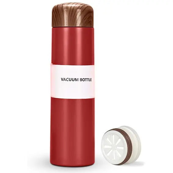 250ml Coffee Bottle Pocket Thermos