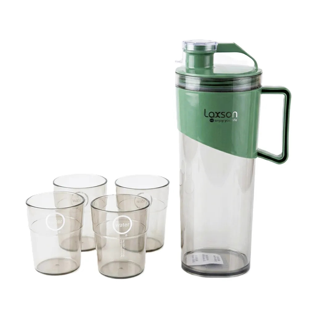 دورق اكلريك 3 كوب 4338