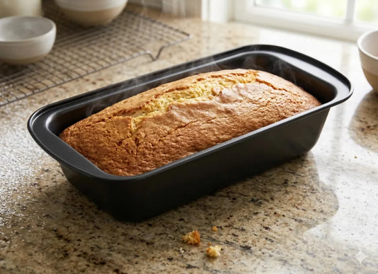 قالب كيك مستطيل