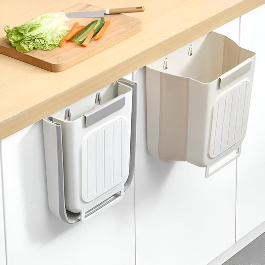 Silicone Bucket with holder