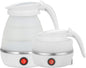 Silicone Electric Travel Kettle