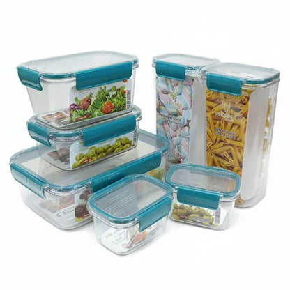 "Phoenix Food Organizer Set 1*7"