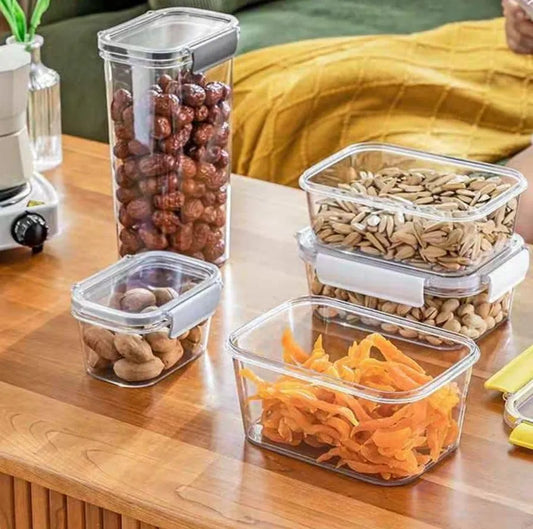 "Phoenix Food Organizer Set 1*7"