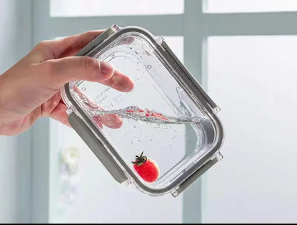 "Phoenix Food Organizer Set 1*7"