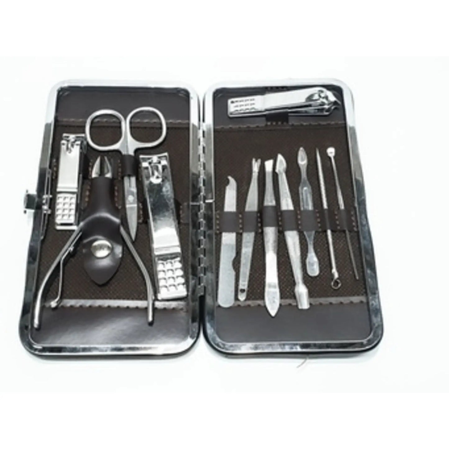 Nail grooming set 12pcs
