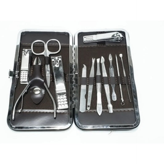 Nail grooming set 12pcs