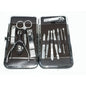Nail grooming set 12pcs