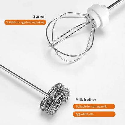 Sokany hand mixer