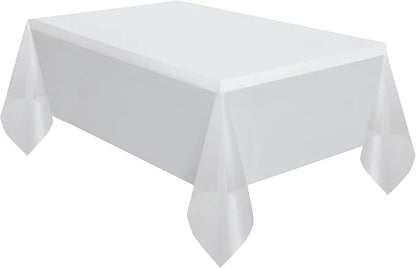 Disposable table cover roll (400g, 110x110)