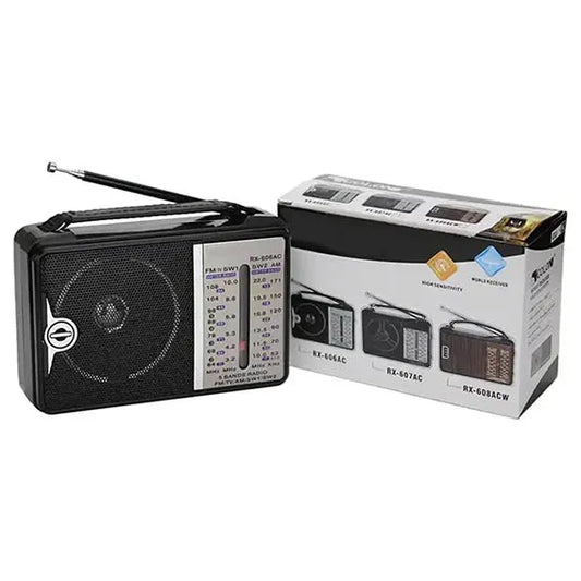 GOLON Radio Receiver RX