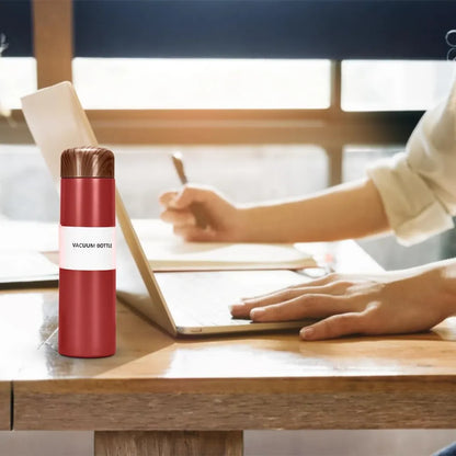 250ml Coffee Bottle Pocket Thermos