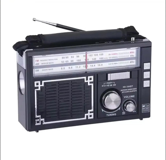 راديو شحن XB-209