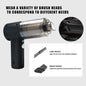 3*1 Handheld vacuum cleaner