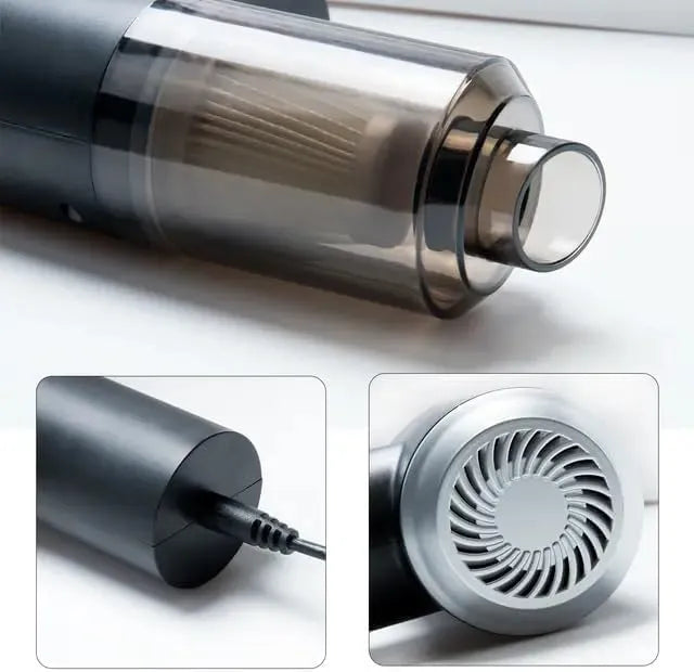 3*1 Handheld vacuum cleaner