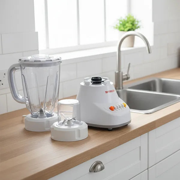 Fresh Electric Blender 1.5 Liter 360 Watt