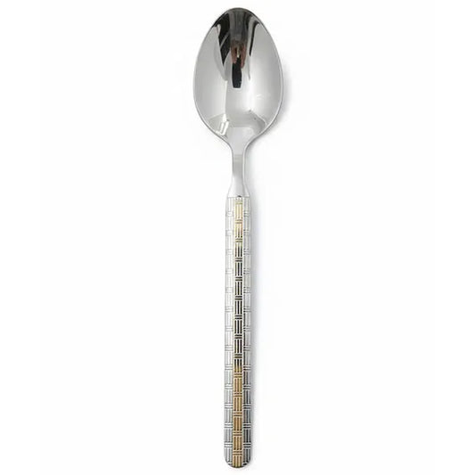 Stainless steel NBY Table spoon