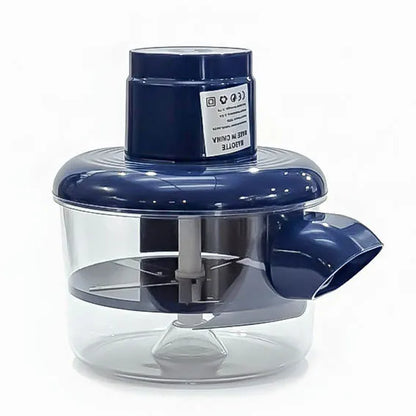 Portable Electric Peeler