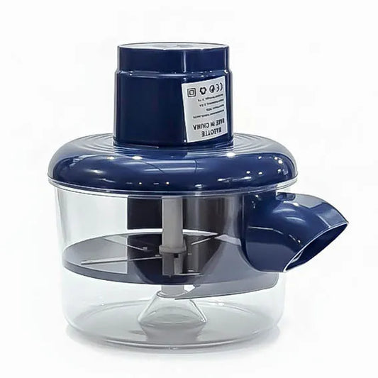 Portable Electric Peeler