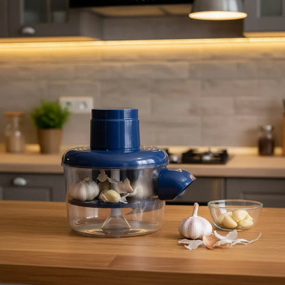 Portable Electric Peeler