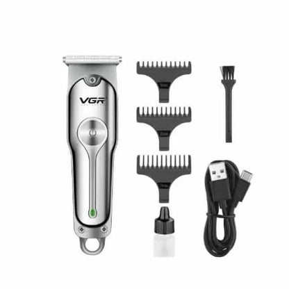 VGR V-071-Rechargeable Hair Shaver