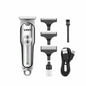 VGR V-071-Rechargeable Hair Shaver
