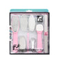 9*1 Nail & Foot Pedicure Kit 3-837