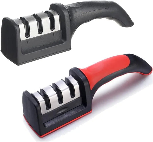 Knife sharpener