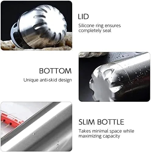 Thermal bottle 500ml