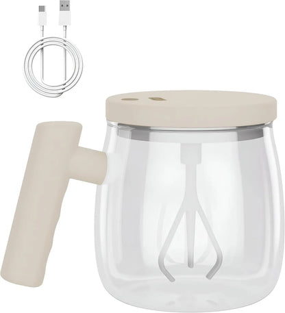 AUTOMATIC MIXING CUP