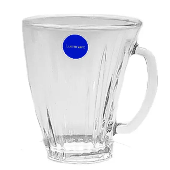 طقم 6 مج اشكال Luminarc