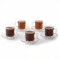 LUCE 12pcs tea and coffee set