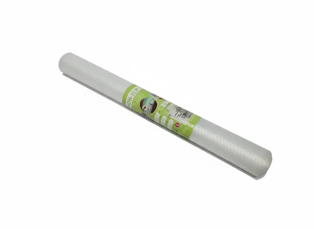 Transparent shelf & drawer liner